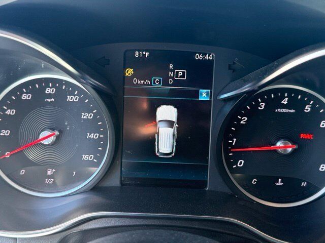 2021 Mercedes-Benz GLC GLC 300 Albuquerque NM
