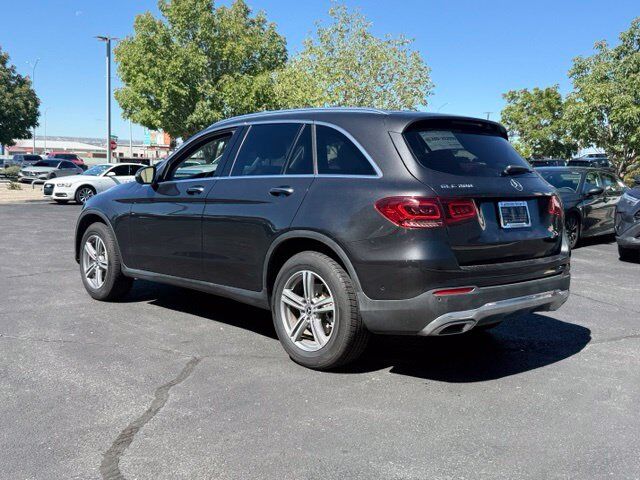 2021 Mercedes-Benz GLC GLC 300 Albuquerque NM