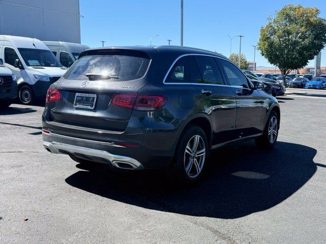 2021 Mercedes-Benz GLC GLC 300 Albuquerque NM