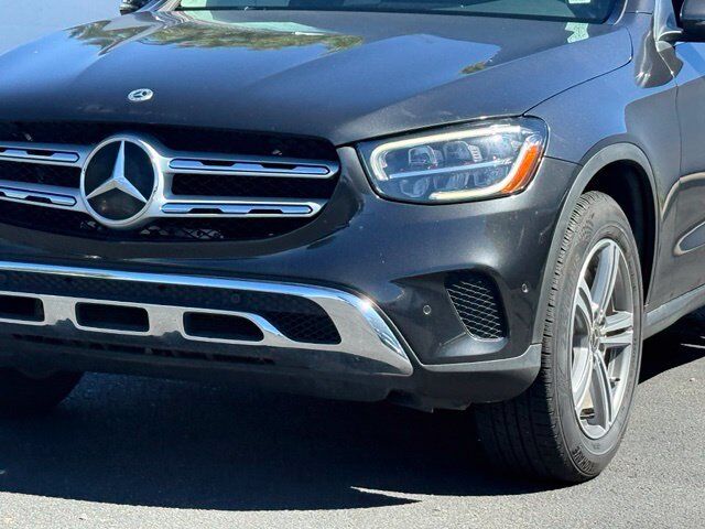 2021 Mercedes-Benz GLC GLC 300 Albuquerque NM