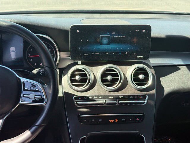 2021 Mercedes-Benz GLC GLC 300 Albuquerque NM