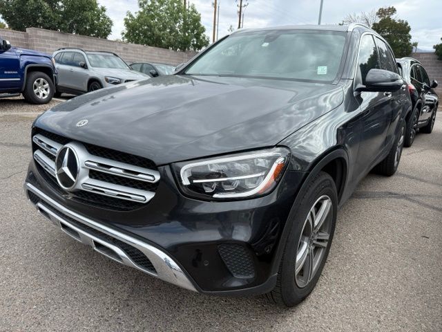 2021 Mercedes-Benz GLC GLC 300 Albuquerque NM