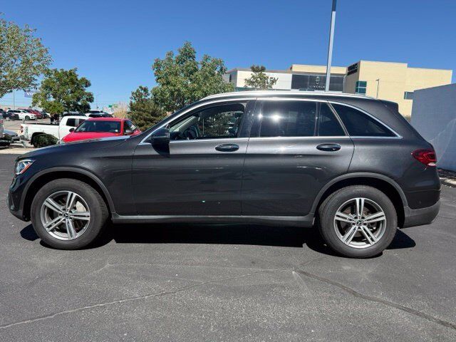 2021 Mercedes-Benz GLC GLC 300 Albuquerque NM