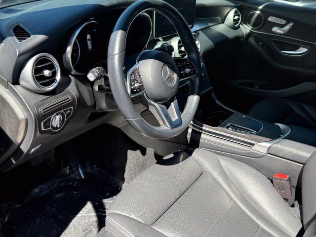 2021 Mercedes-Benz GLC GLC 300 Albuquerque NM