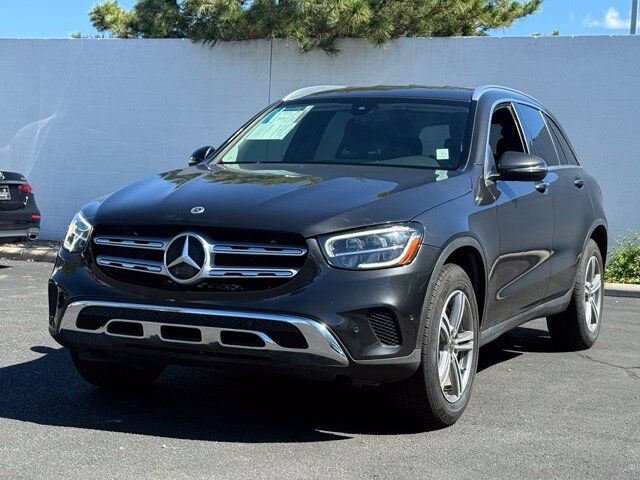 2021 Mercedes-Benz GLC GLC 300 Albuquerque NM