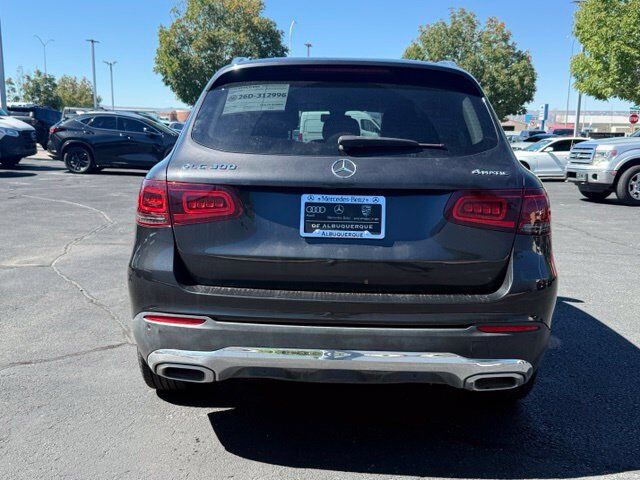 2021 Mercedes-Benz GLC GLC 300 Albuquerque NM