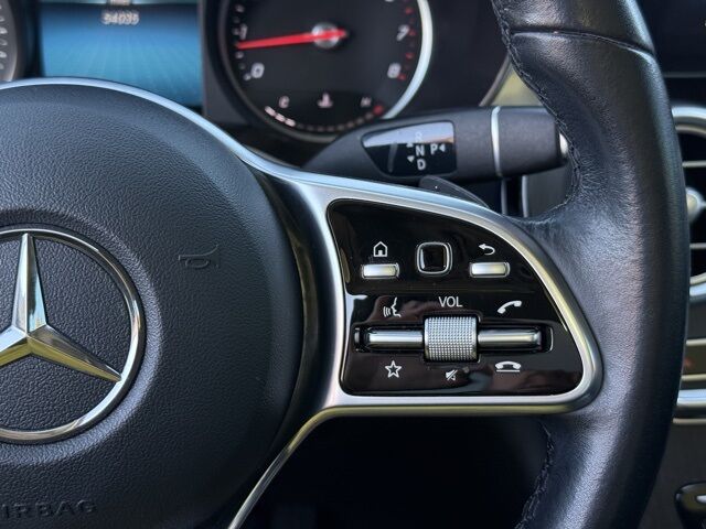 2021 Mercedes-Benz GLC GLC 300 Albuquerque NM