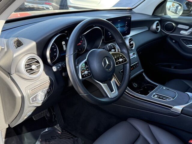 2021 Mercedes-Benz GLC GLC 300 Albuquerque NM