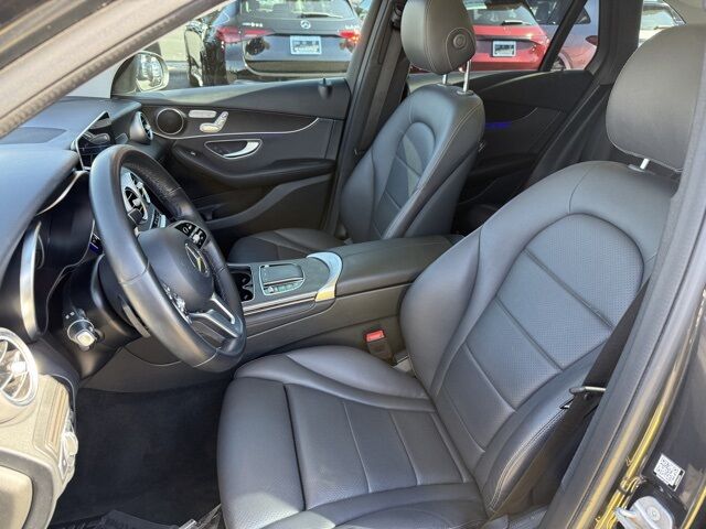 2021 Mercedes-Benz GLC GLC 300 Albuquerque NM