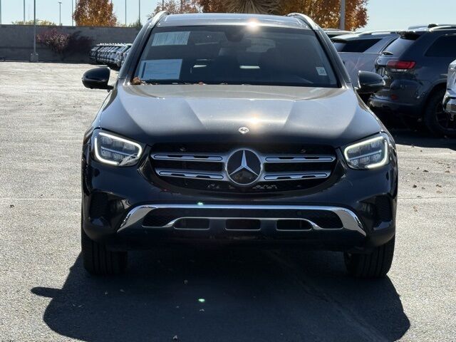 2021 Mercedes-Benz GLC GLC 300 Albuquerque NM