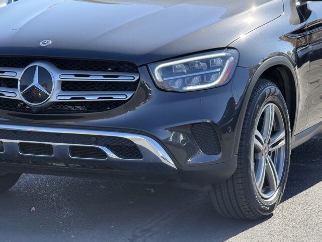 2021 Mercedes-Benz GLC GLC 300 Albuquerque NM
