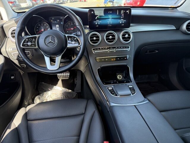 2021 Mercedes-Benz GLC GLC 300 Albuquerque NM