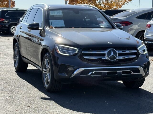 2021 Mercedes-Benz GLC GLC 300 Albuquerque NM