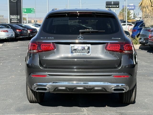 2021 Mercedes-Benz GLC GLC 300 Albuquerque NM