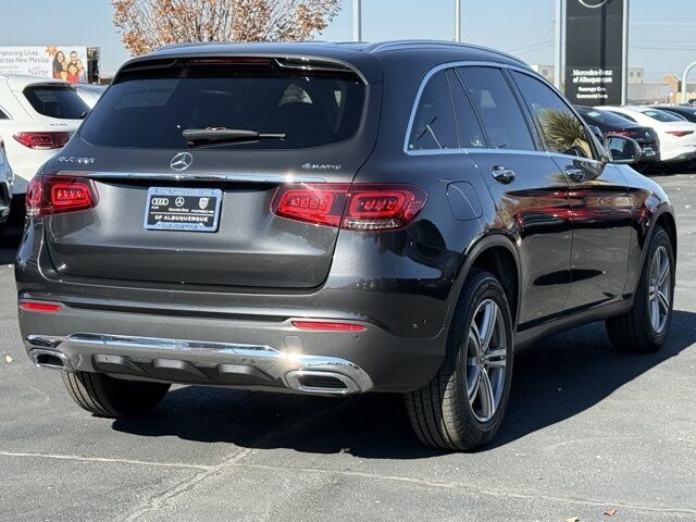 2021 Mercedes-Benz GLC GLC 300 Albuquerque NM