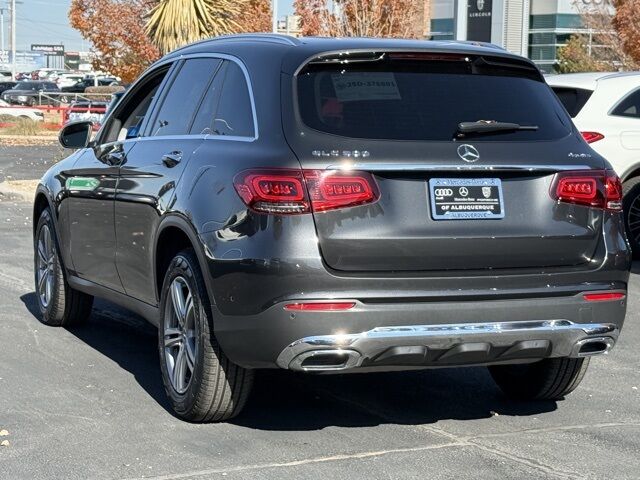 2021 Mercedes-Benz GLC GLC 300 Albuquerque NM