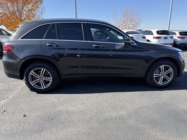 2021 Mercedes-Benz GLC GLC 300 Albuquerque NM