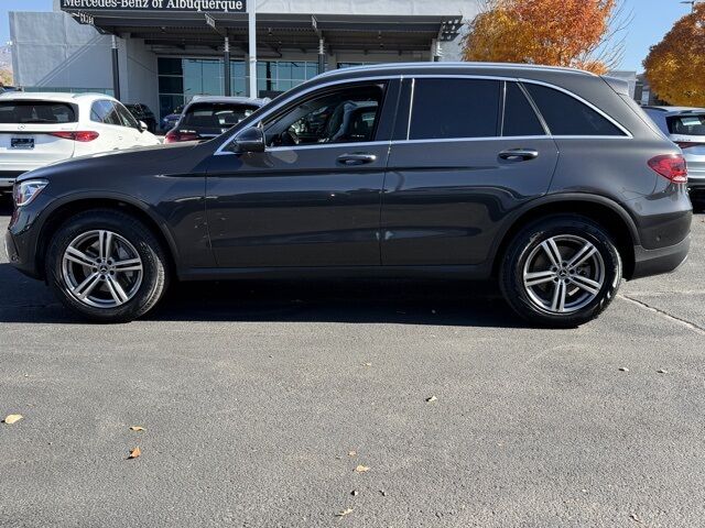 2021 Mercedes-Benz GLC GLC 300 Albuquerque NM