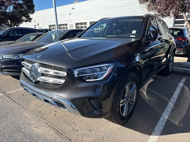 2021 Mercedes-Benz GLC GLC 300 Albuquerque NM