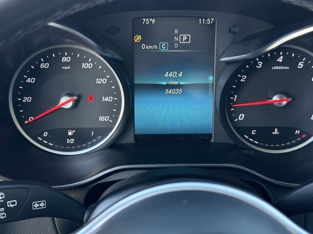 2021 Mercedes-Benz GLC GLC 300 Albuquerque NM