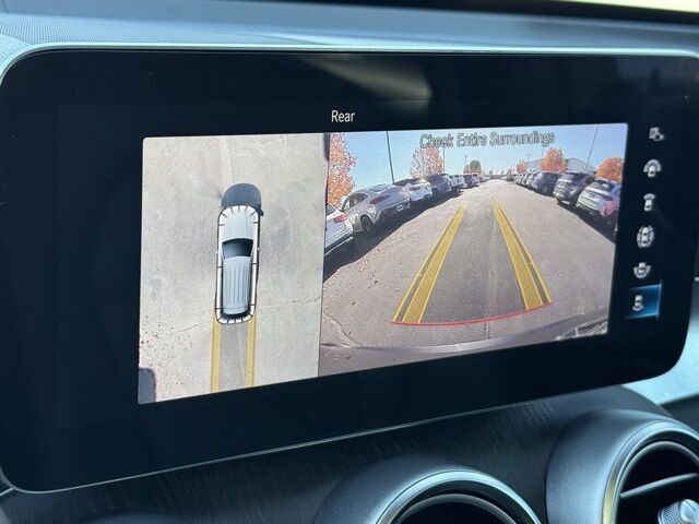 2021 Mercedes-Benz GLC GLC 300 Albuquerque NM