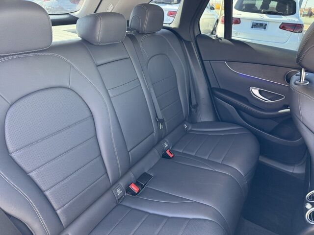 2021 Mercedes-Benz GLC GLC 300 Albuquerque NM