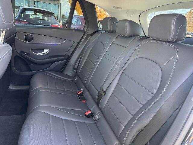 2021 Mercedes-Benz GLC GLC 300 Albuquerque NM