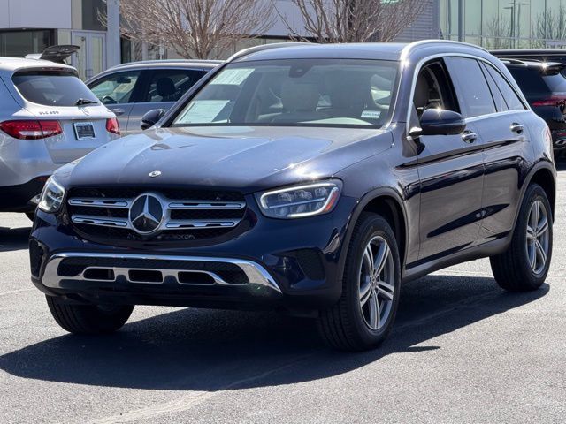2021 Mercedes-Benz GLC GLC 300 Albuquerque NM