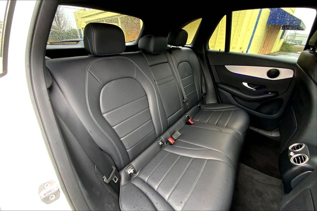 2021 Mercedes-Benz GLC GLC 300 OR