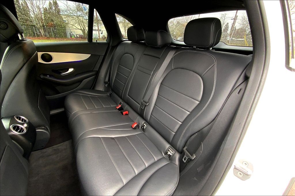 2021 Mercedes-Benz GLC GLC 300 OR