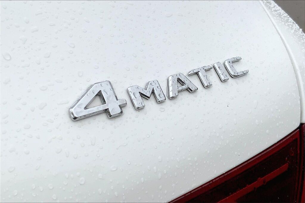 2021 Mercedes-Benz GLC GLC 300 OR