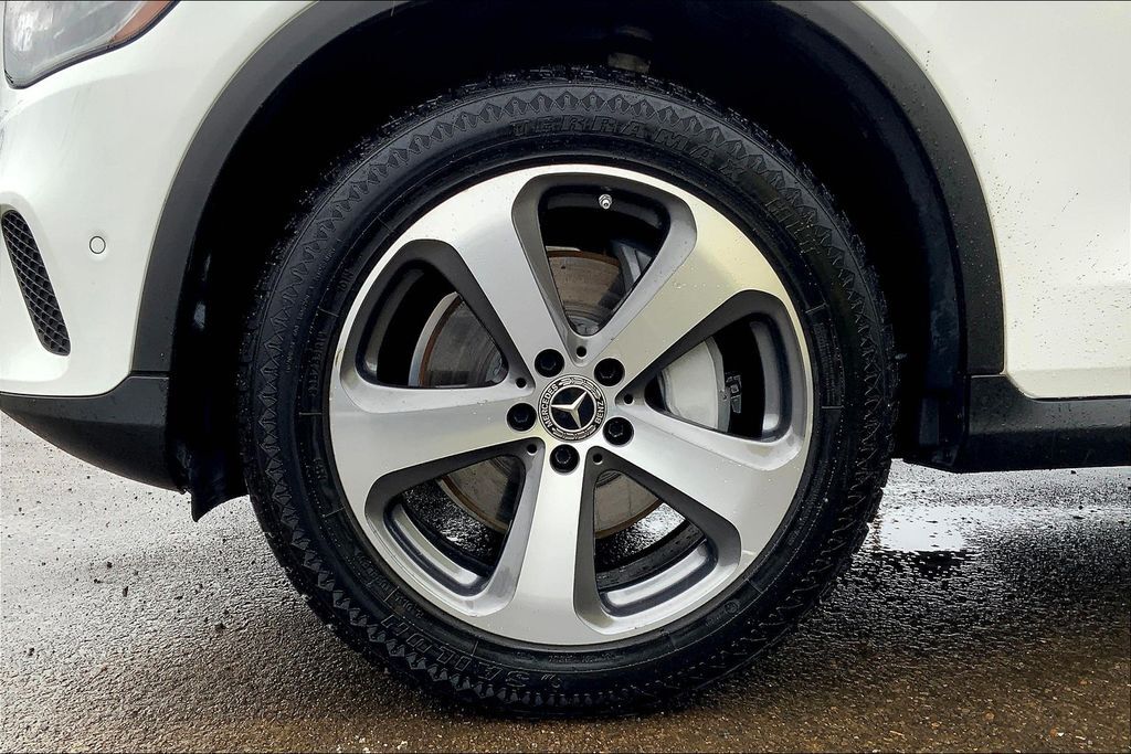 2021 Mercedes-Benz GLC GLC 300 OR