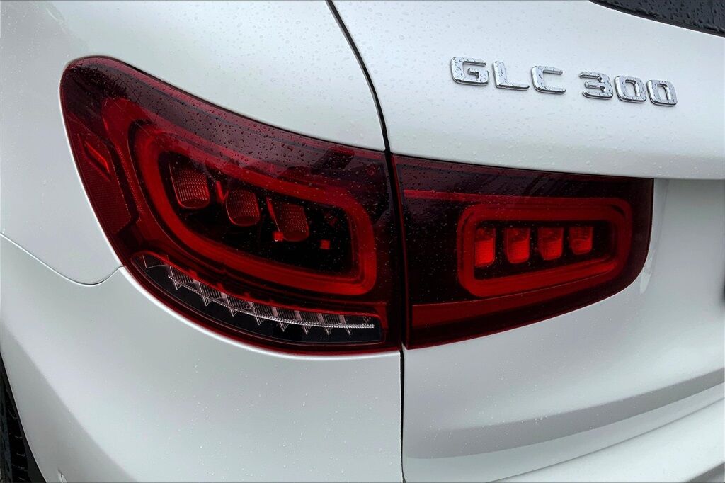 2021 Mercedes-Benz GLC GLC 300 OR