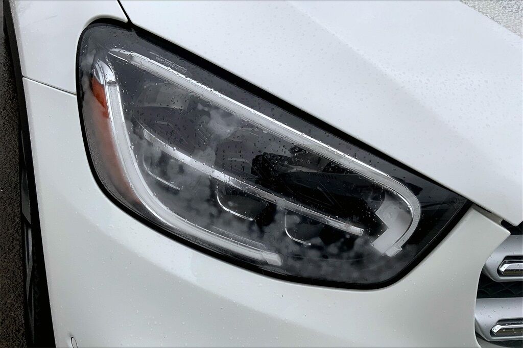 2021 Mercedes-Benz GLC GLC 300 OR