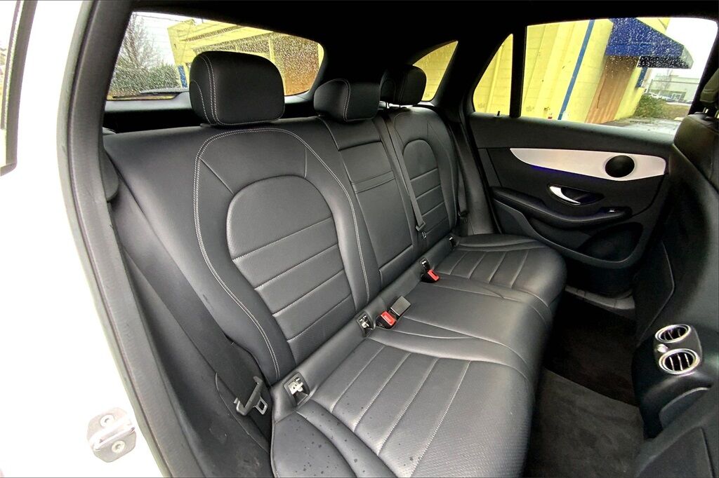 2021 Mercedes-Benz GLC GLC 300 OR