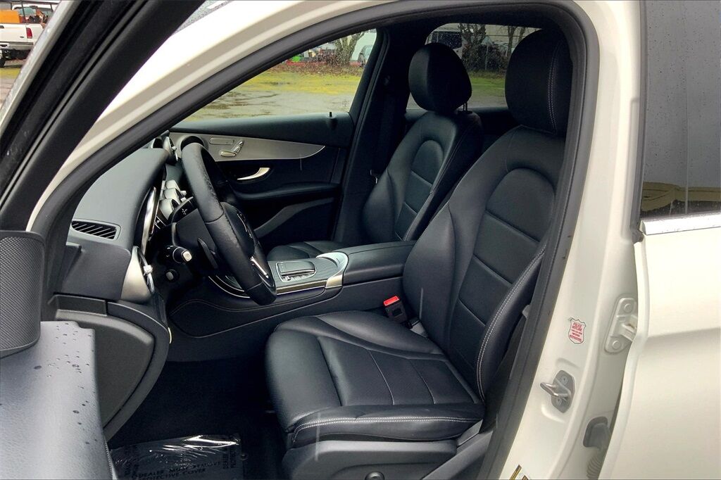 2021 Mercedes-Benz GLC GLC 300 OR