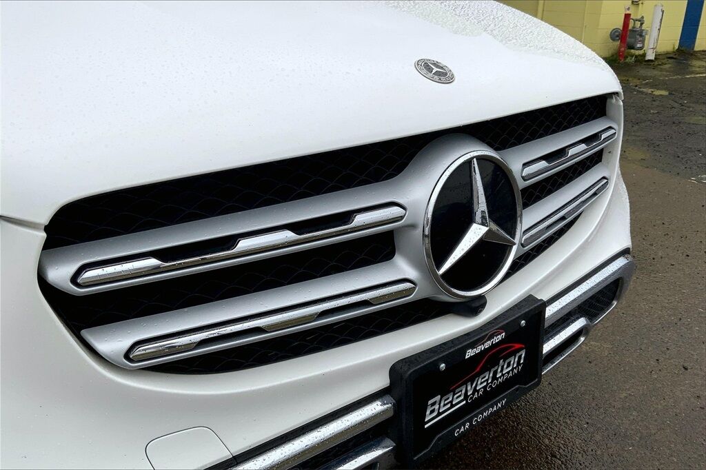 2021 Mercedes-Benz GLC GLC 300 OR