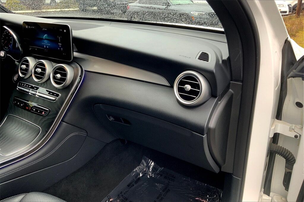 2021 Mercedes-Benz GLC GLC 300 OR