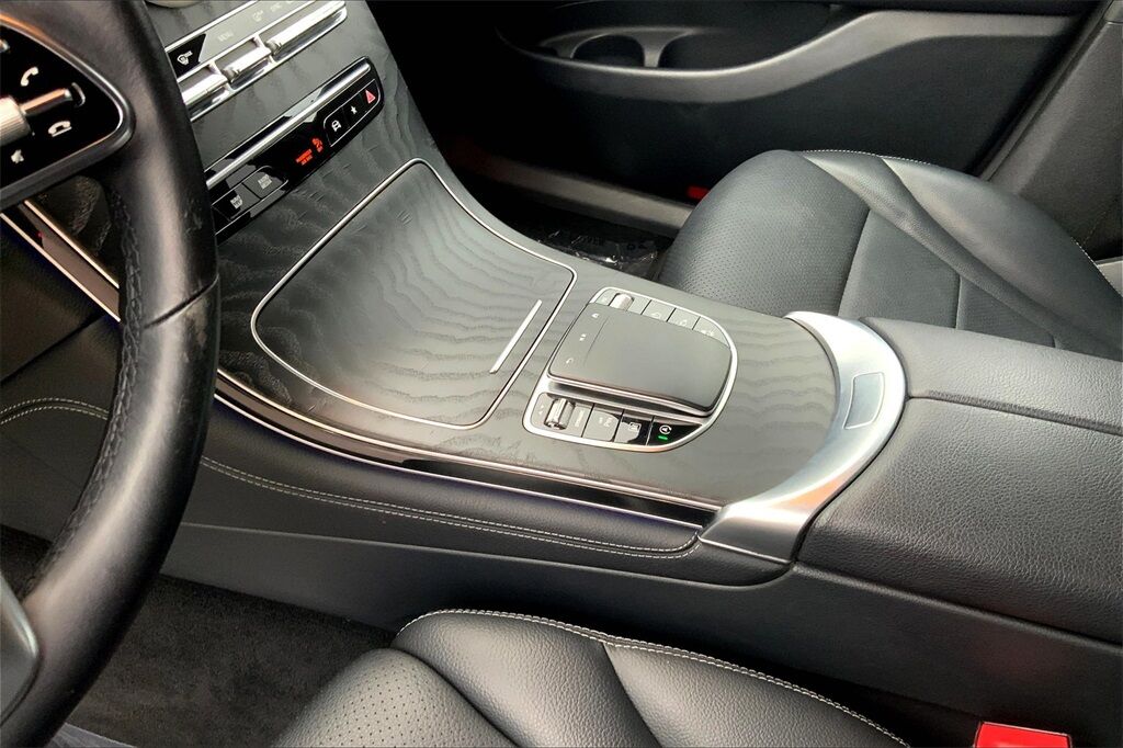 2021 Mercedes-Benz GLC GLC 300 OR