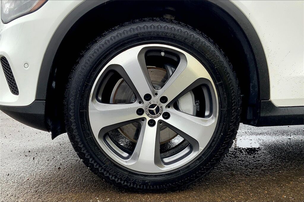 2021 Mercedes-Benz GLC GLC 300 OR