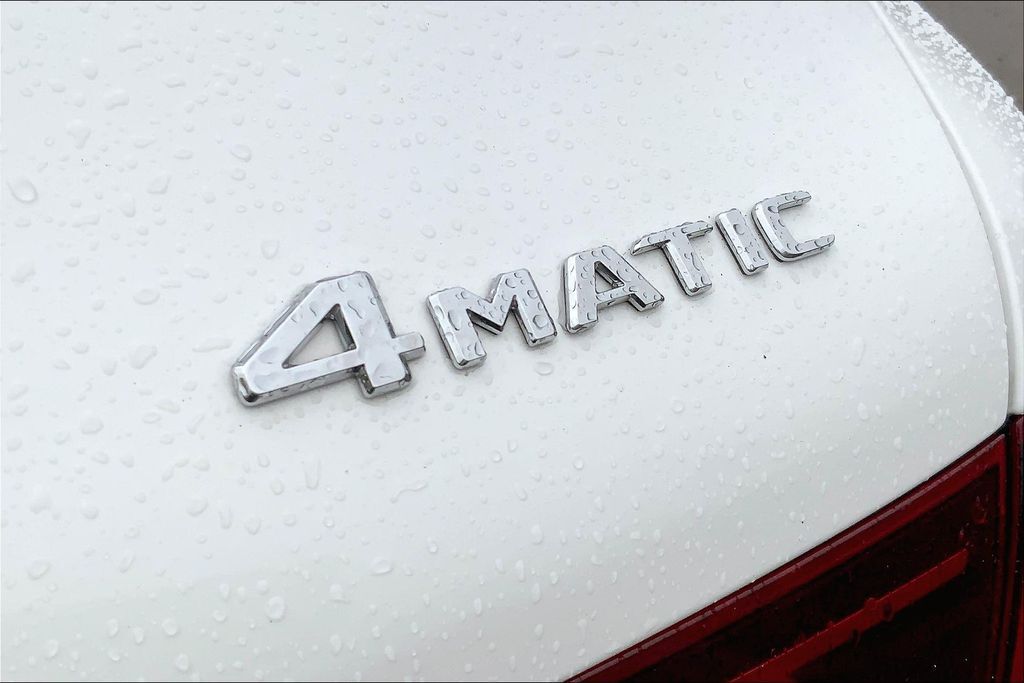 2021 Mercedes-Benz GLC GLC 300 OR