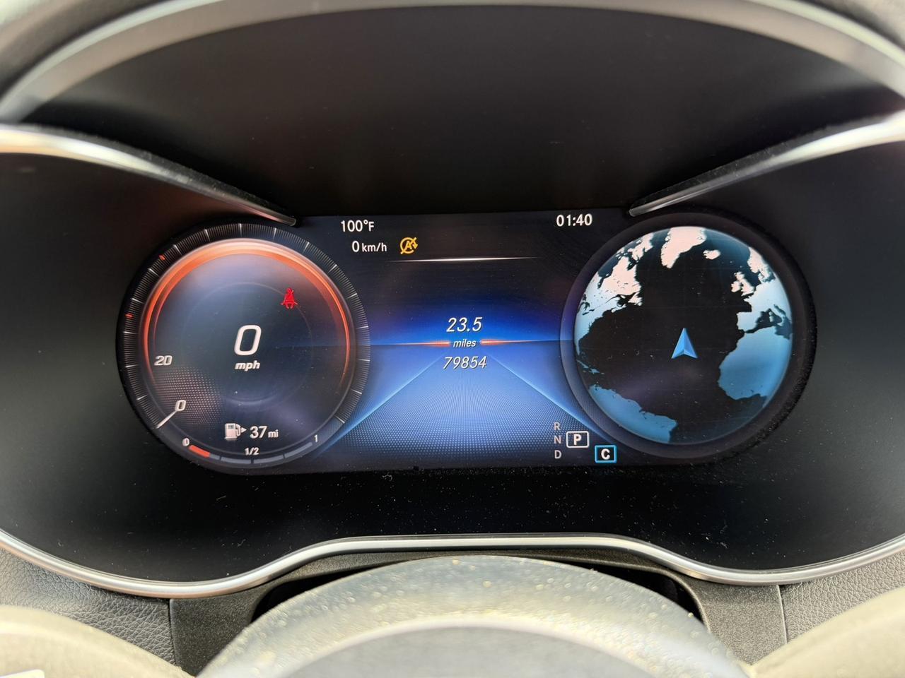 2021 Mercedes-Benz GLC GLC 300 Hollywood FL
