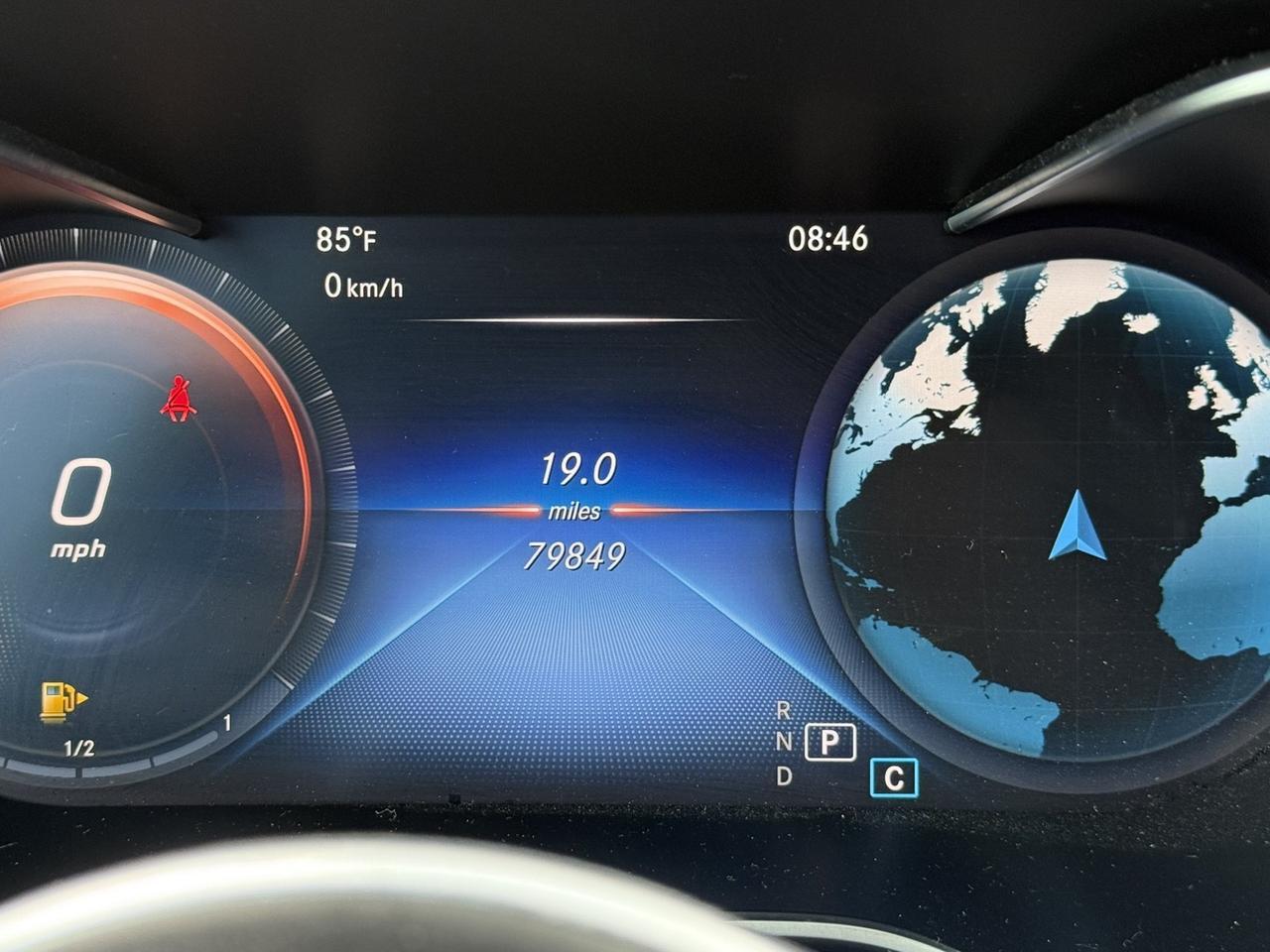 2021 Mercedes-Benz GLC GLC 300 Hollywood FL