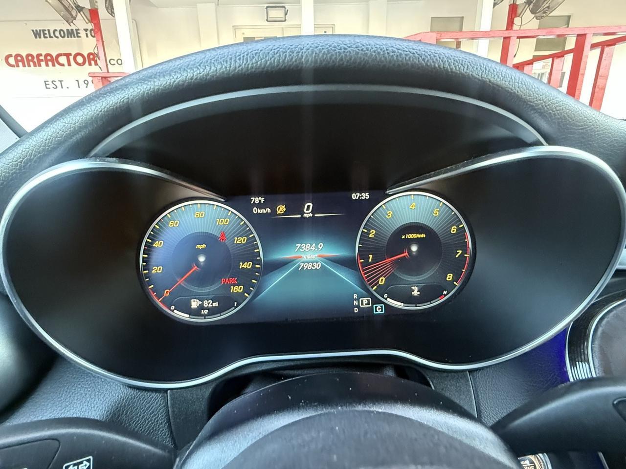 2021 Mercedes-Benz GLC GLC 300 Hollywood FL