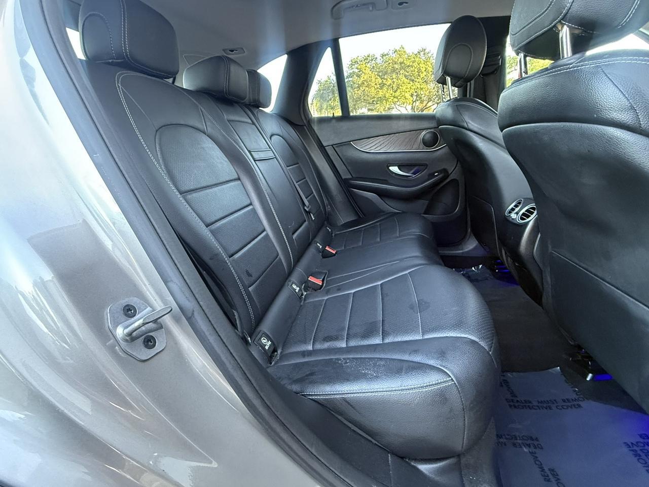 2021 Mercedes-Benz GLC GLC 300 Hollywood FL