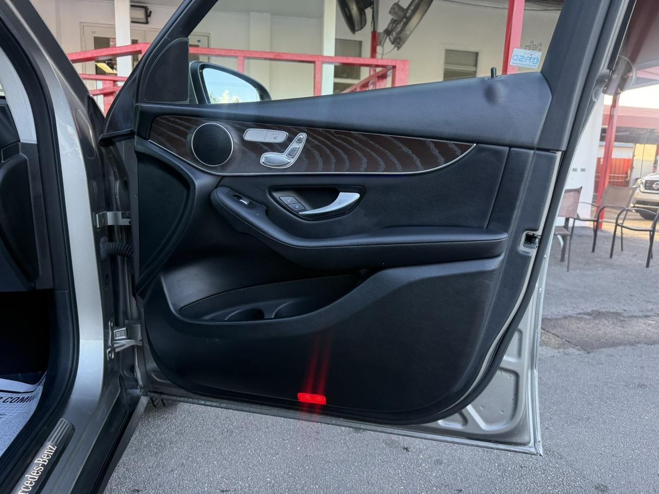 2021 Mercedes-Benz GLC GLC 300 Hollywood FL