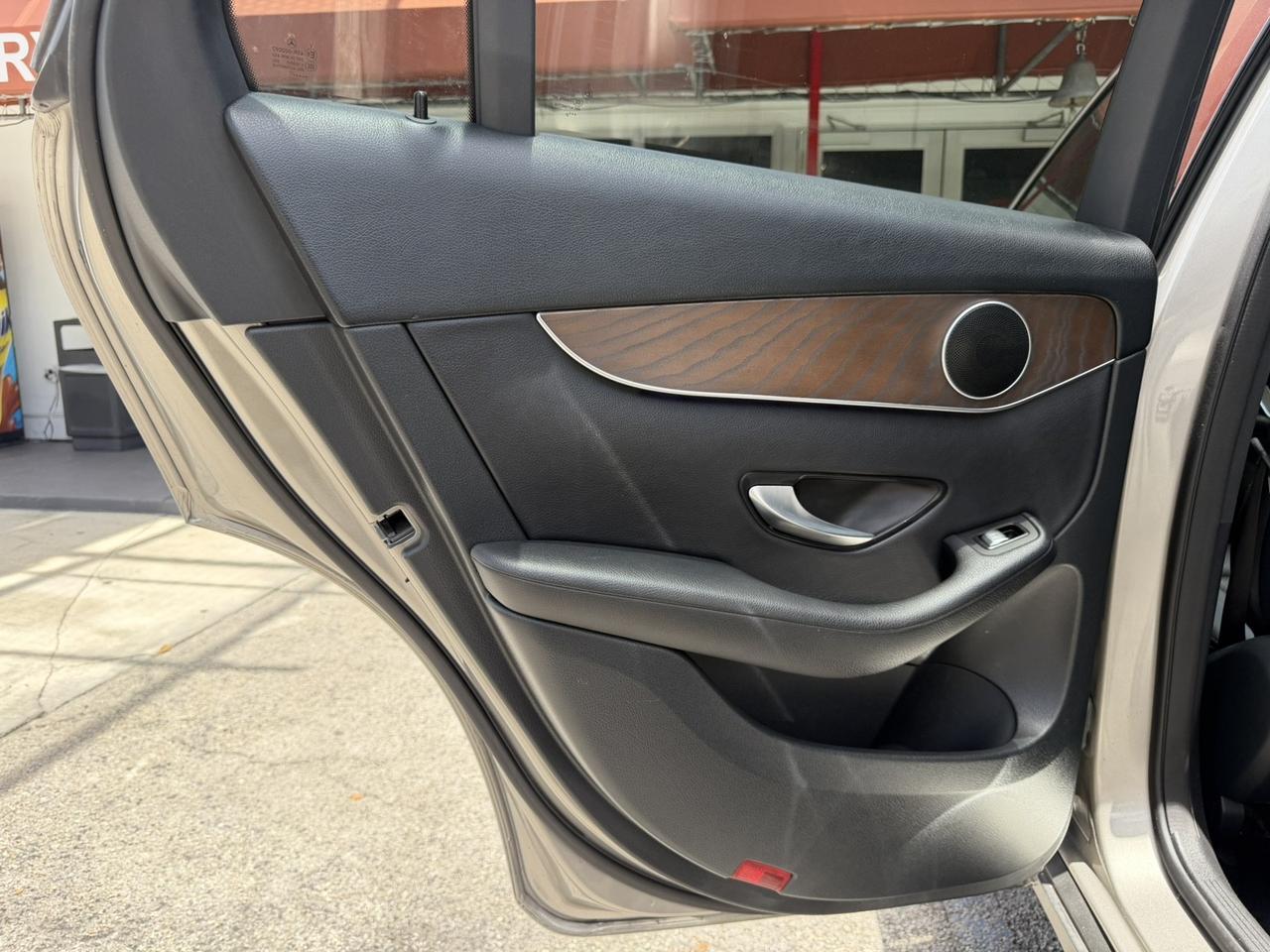 2021 Mercedes-Benz GLC GLC 300 Hollywood FL