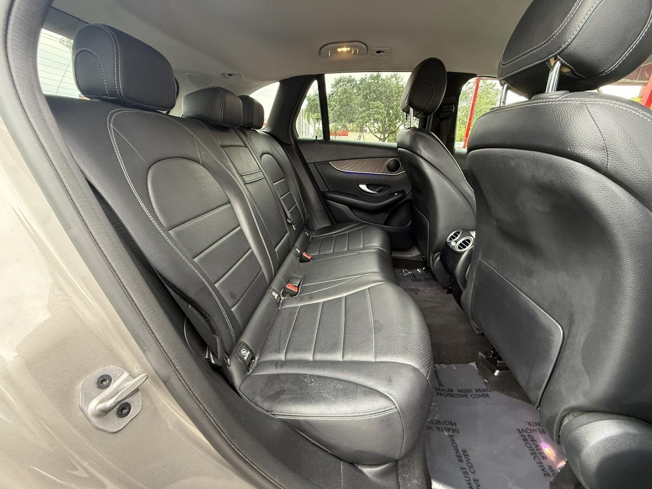 2021 Mercedes-Benz GLC GLC 300 Hollywood FL