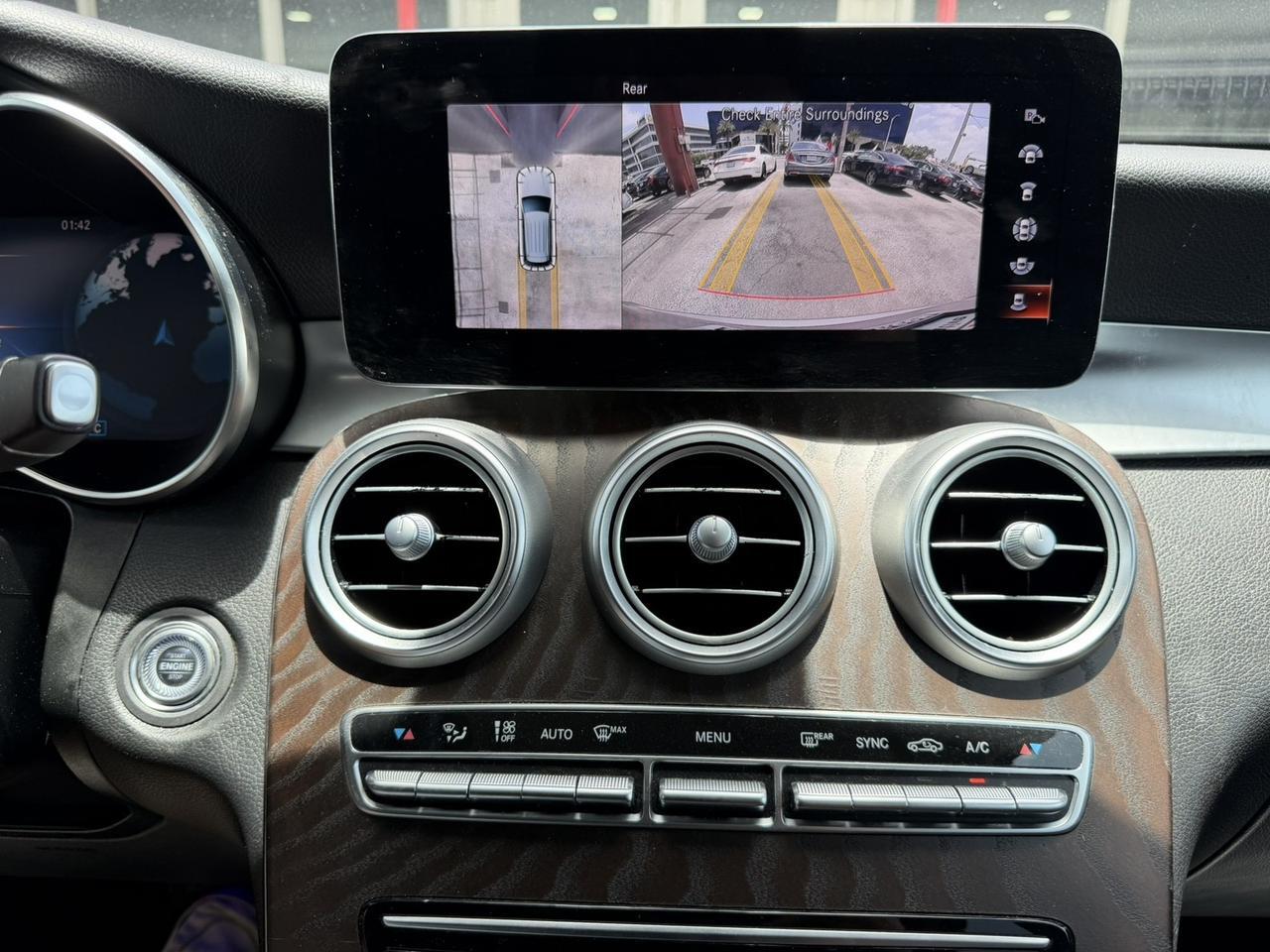 2021 Mercedes-Benz GLC GLC 300 Hollywood FL
