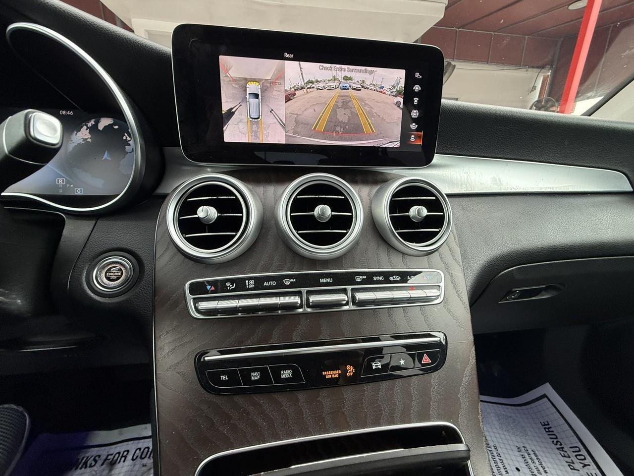 2021 Mercedes-Benz GLC GLC 300 Hollywood FL
